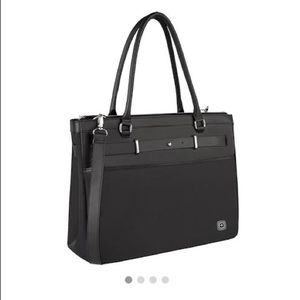 Sleek Laptop Bag EXCELLENT CONDITION!